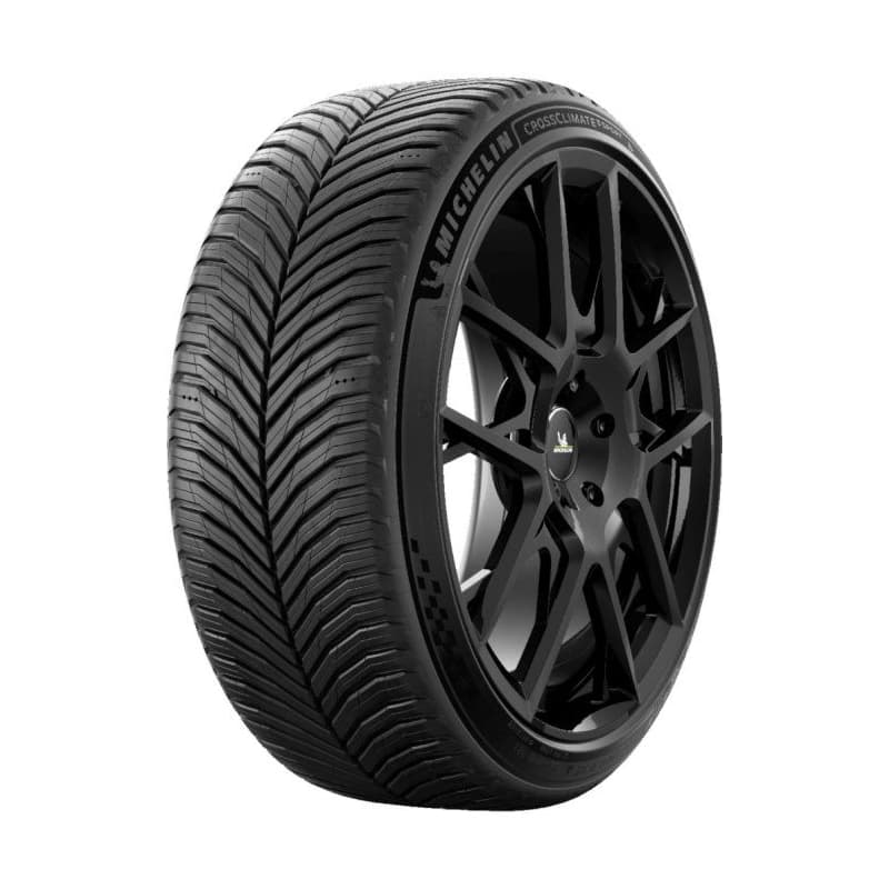 Michelin CrossClimate 3 Sport ( 255/35 R21 98Y XL EV Suitable ) 1