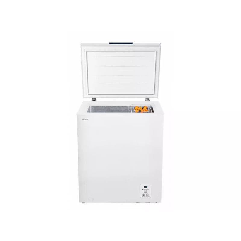 Mora MP 2204 W 1