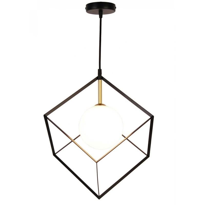 Závesná lampa WEERT 20cm Candellux 1