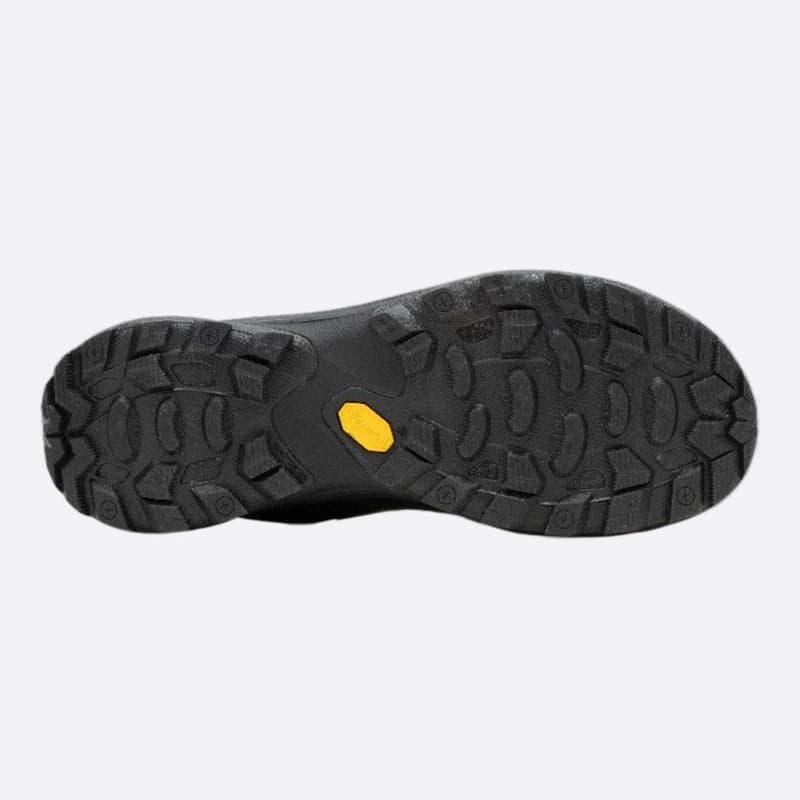 Pánska nízka turistická obuv MERRELL Moab Speed 2 GTX black 6