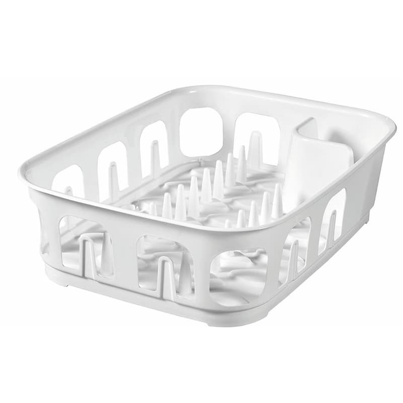 CURVER Odkvapkávač ESSENTIALS obdĺžnik | biela 1