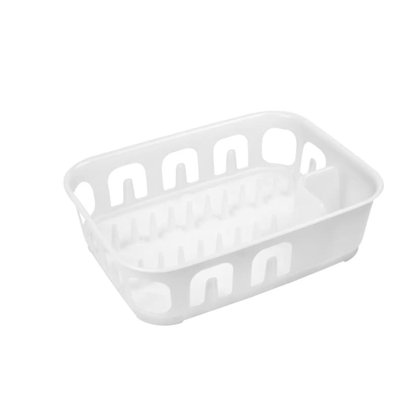 CURVER Odkvapkávač ESSENTIALS obdĺžnik | biela 3