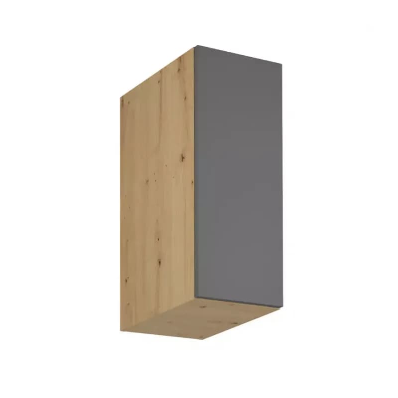 Skrinka do kuchyne Langen G30G grey