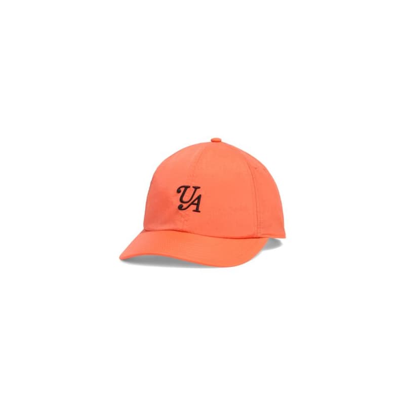 Pánska šiltovka UNDER ARMOUR M Sportstyle Nylon Snapback-ORG