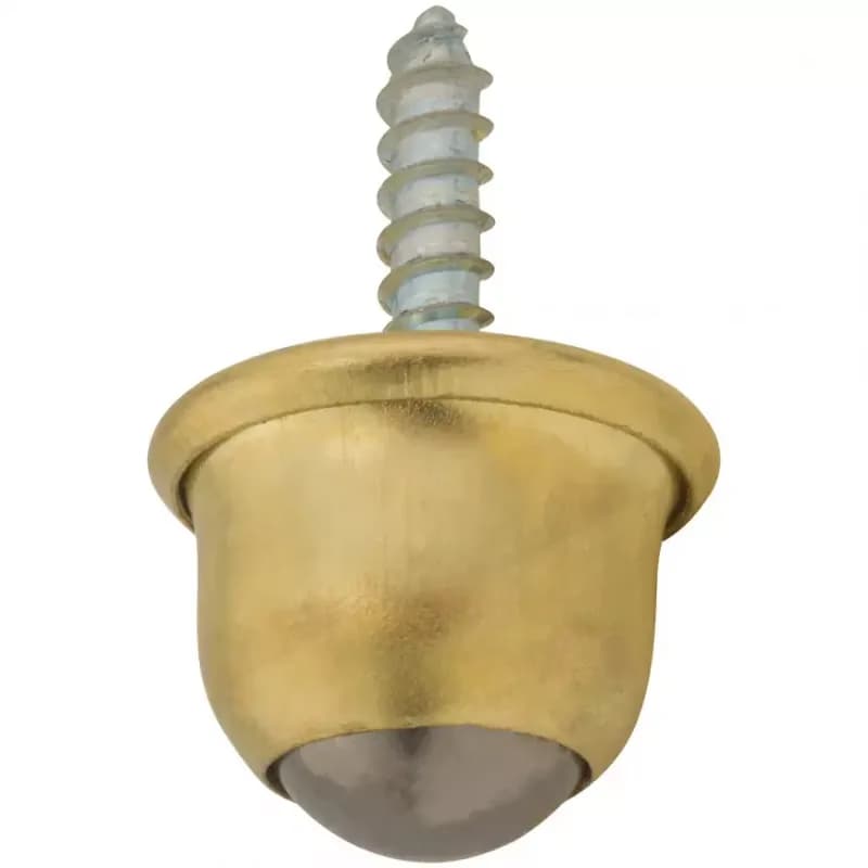 Guľôčkové šmýkadlo so skrutkou 25 mm / 15 kg 1