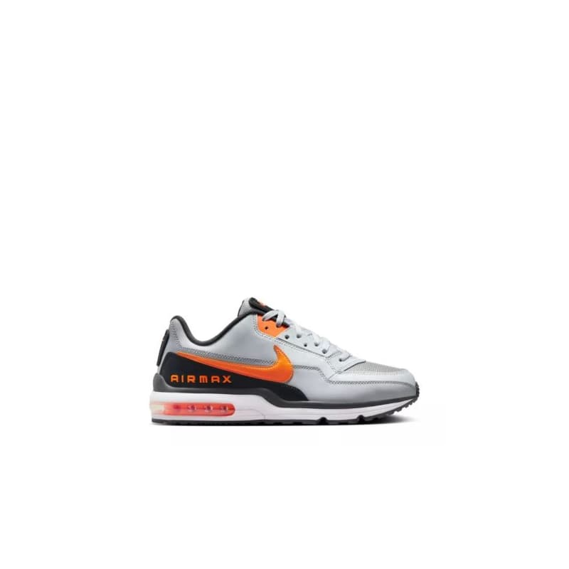 Pánska rekreačná obuv NIKE Air Max LTD 3 M football grey total orange cool grey 1