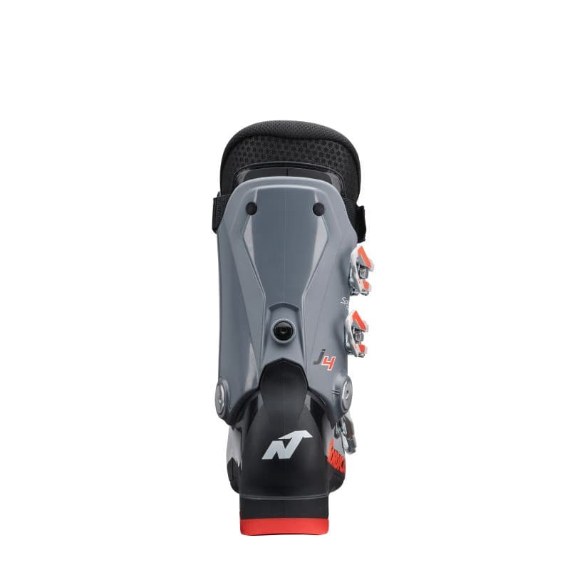Detské lyžiarky na zjazdovku - on piste NORDICA SPEEDMACHINE J 4 2