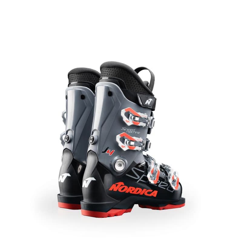Detské lyžiarky na zjazdovku - on piste NORDICA SPEEDMACHINE J 4 5
