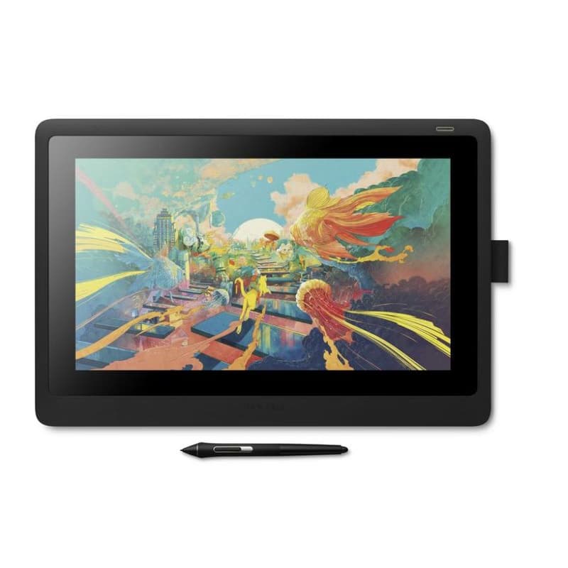 Wacom Cintiq 22 1