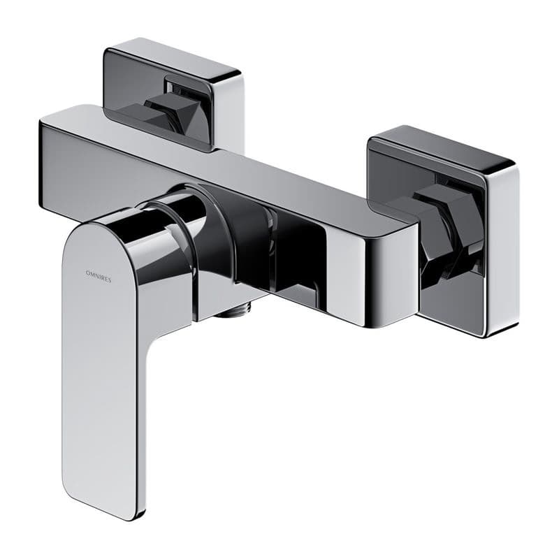 OMNIRES - BARETTI sprchová batéria chróm /CR/ BA7840CR 1