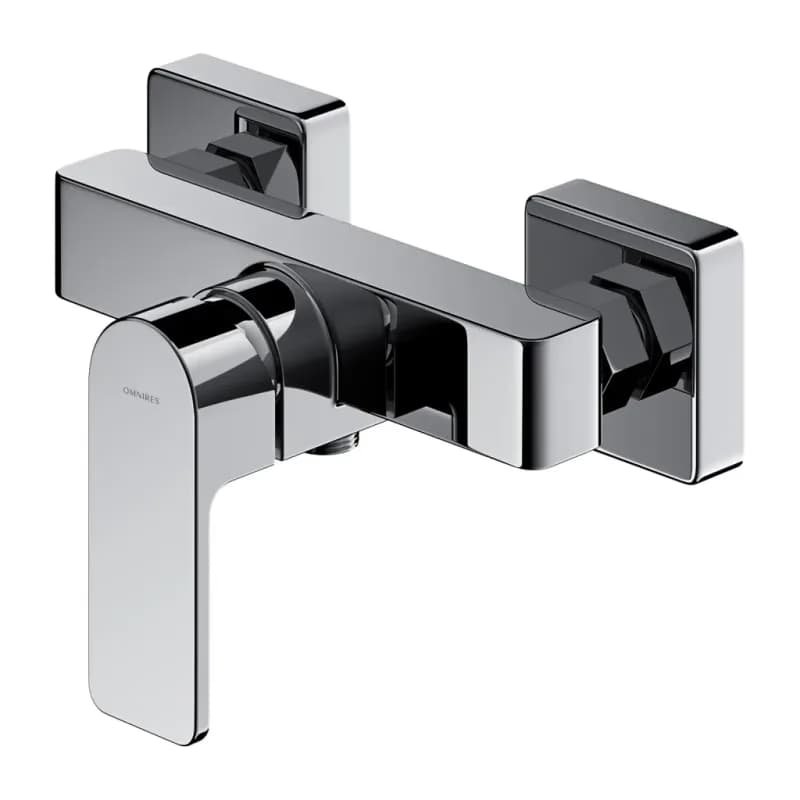 OMNIRES - BARETTI sprchová batéria chróm /CR/ BA7840CR 3