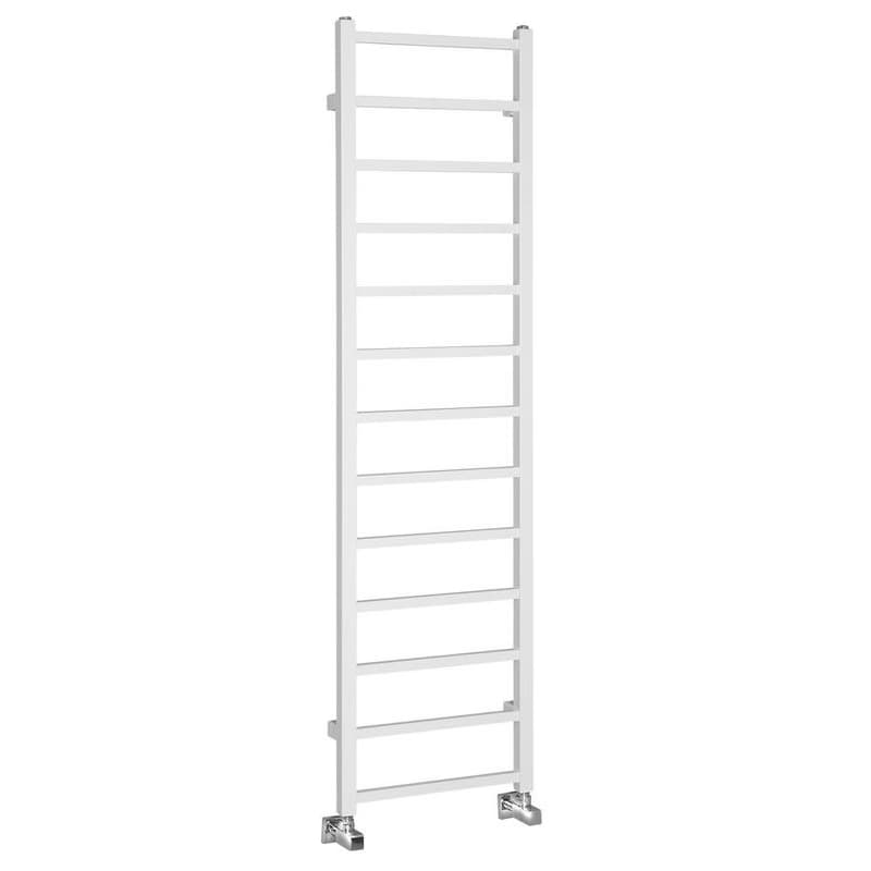 SAPHO - METRO LIGHT vykurovacie teleso 400x1500 biela IR447T 1