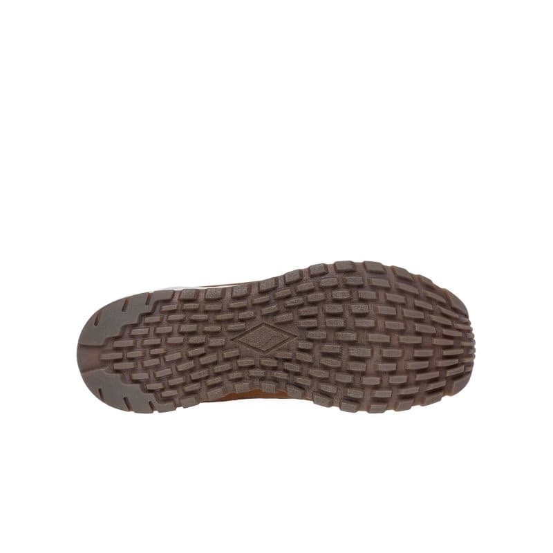 Dámske členkové zimné topánky SKECHERS Uno Rugged wheat 5