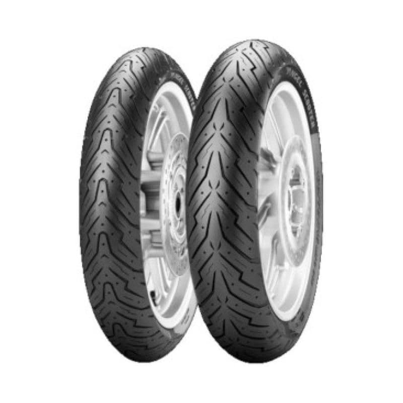 Pirelli Angel Scooter ( 3.50-10 RF TL 59J predné koleso ) 1