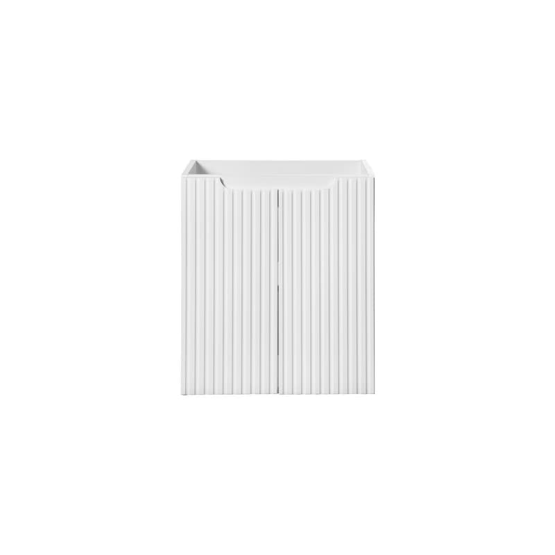 ArtCom Skrinka pod umývadlo NOVA White 82-50-2D | 50 cm s dvierkami 5
