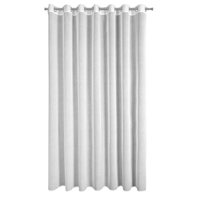 ArtFir Záclona MARGO K | biela 300 x 250 cm 4