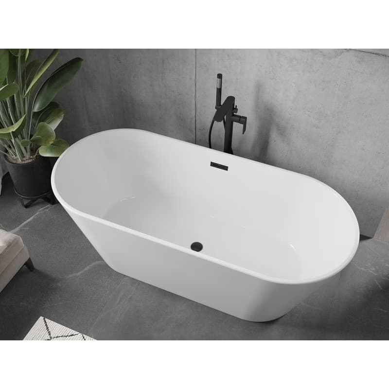 MEXEN Flavia 170 x 75 cm 54031708000-70 3