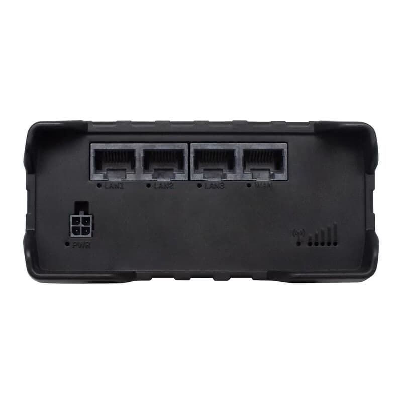 Teltonika LTE Cat 4 Industrial Cellular Router - RUT951 6