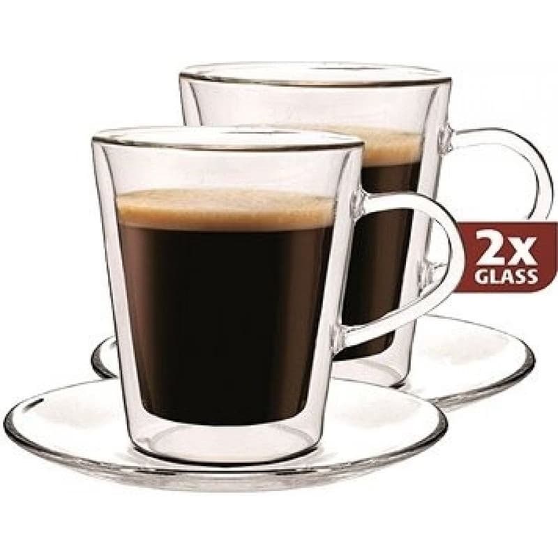 SKLENICA DOPIO 100 ML MAXXO 3