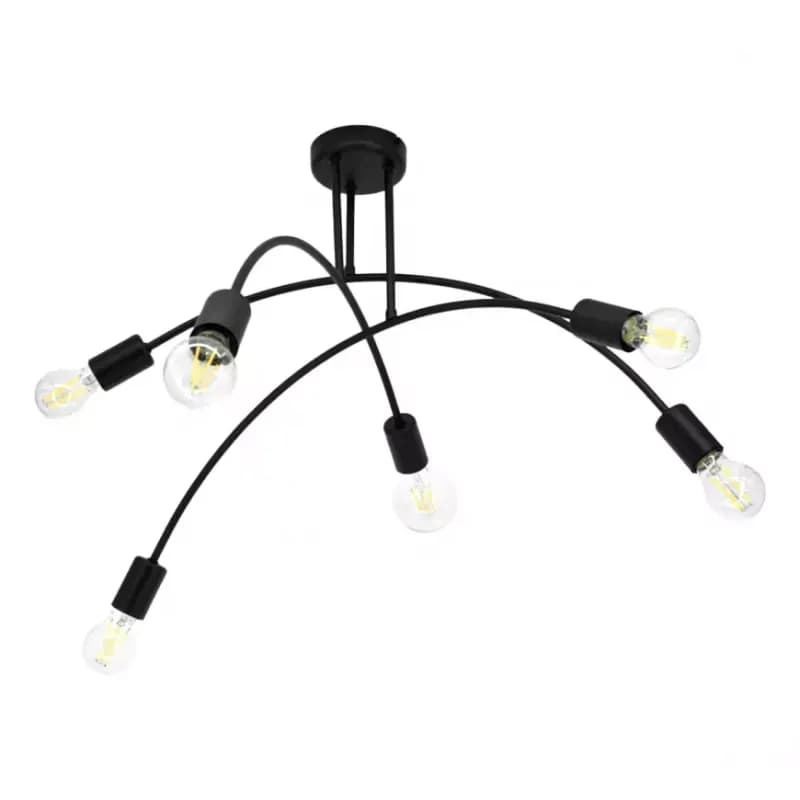 Luster 2897/Z-B-6 LW6 1