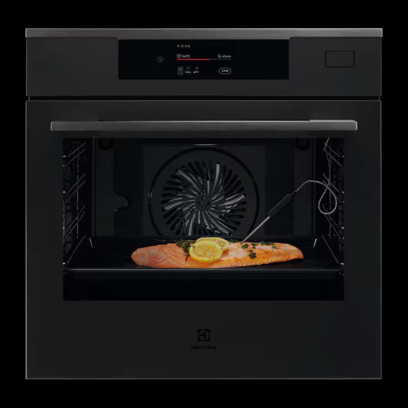 Electrolux KOBAS3XT 1