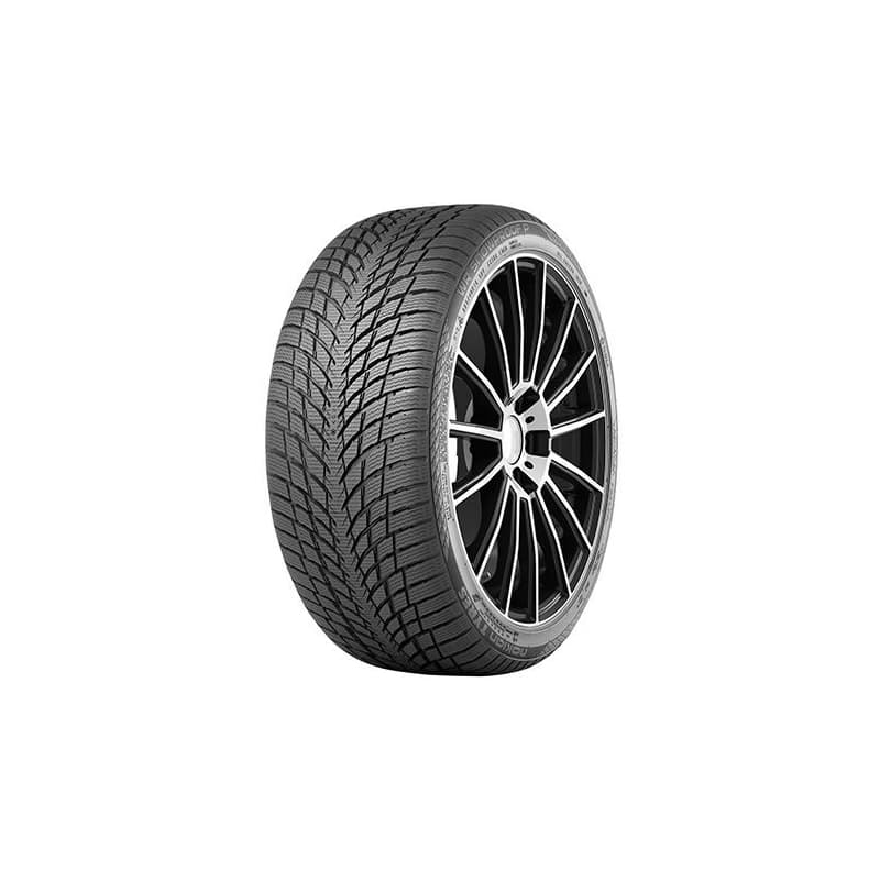Nokian WR Snowproof P 235/40 R18 95 V Zimné 1