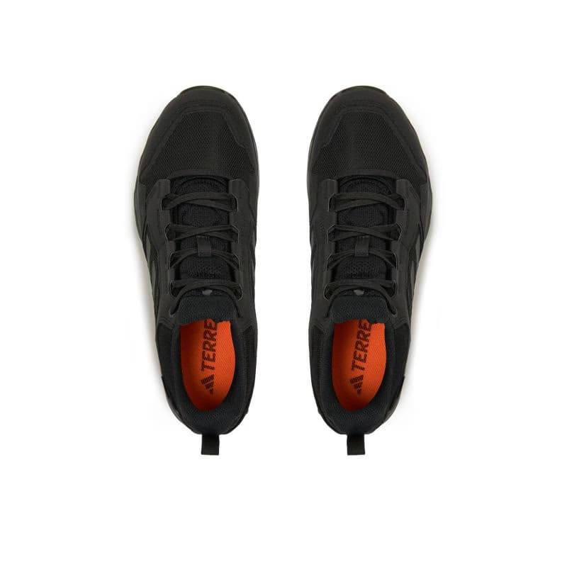 Pánska bežecká trailová obuv ADIDAS Terrex Tracerocker 2 GTX M core black core black semi impact orange 3