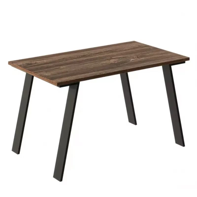 Rozkladací stôl Liwia 130/210x80cm210 Dub Striling 1