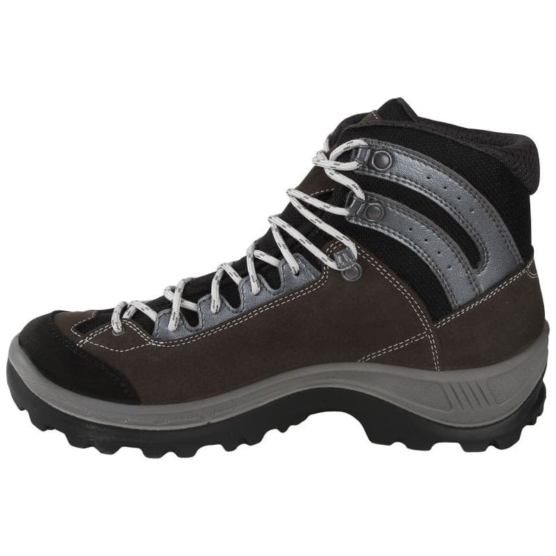 Pánska nízka turistická obuv KAYLAND Impact Gtx, Anthracite Grey 3