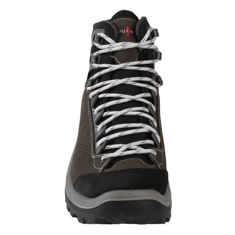 Pánska nízka turistická obuv KAYLAND Impact Gtx, Anthracite Grey 4