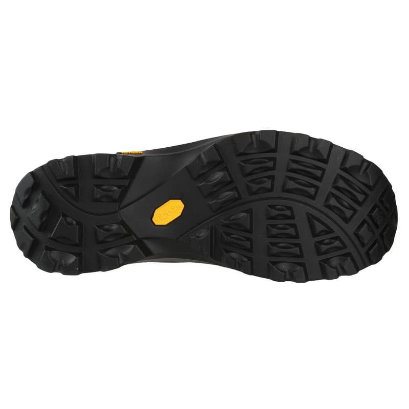 Pánska nízka turistická obuv KAYLAND Impact Gtx, Anthracite Grey 6