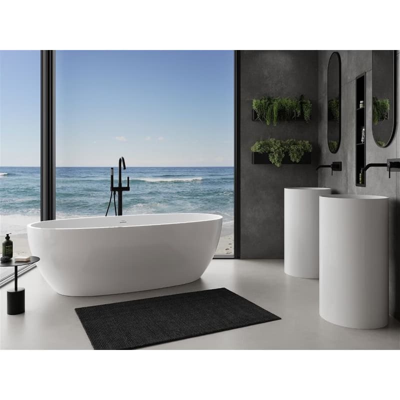 Mexen Torino 155 x 78 cm 57271557810 2