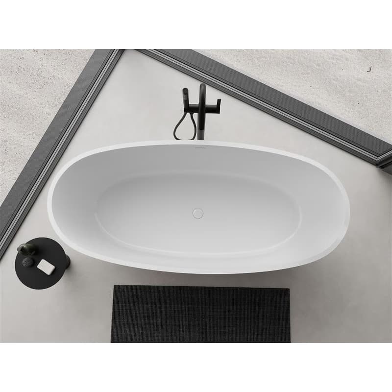 Mexen Torino 155 x 78 cm 57271557810 4