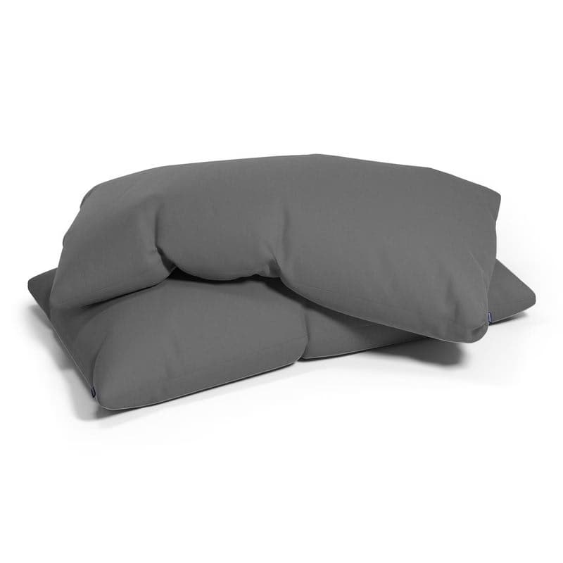 Sleepwise Soft Wonder-Edition, obliečky na vankúše, sada 2 kusov, 40 × 80 cm, mikrovlákno 1