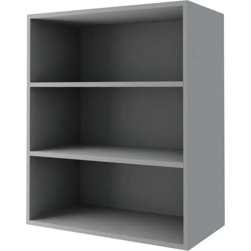 Korpus sivý W2 60 1