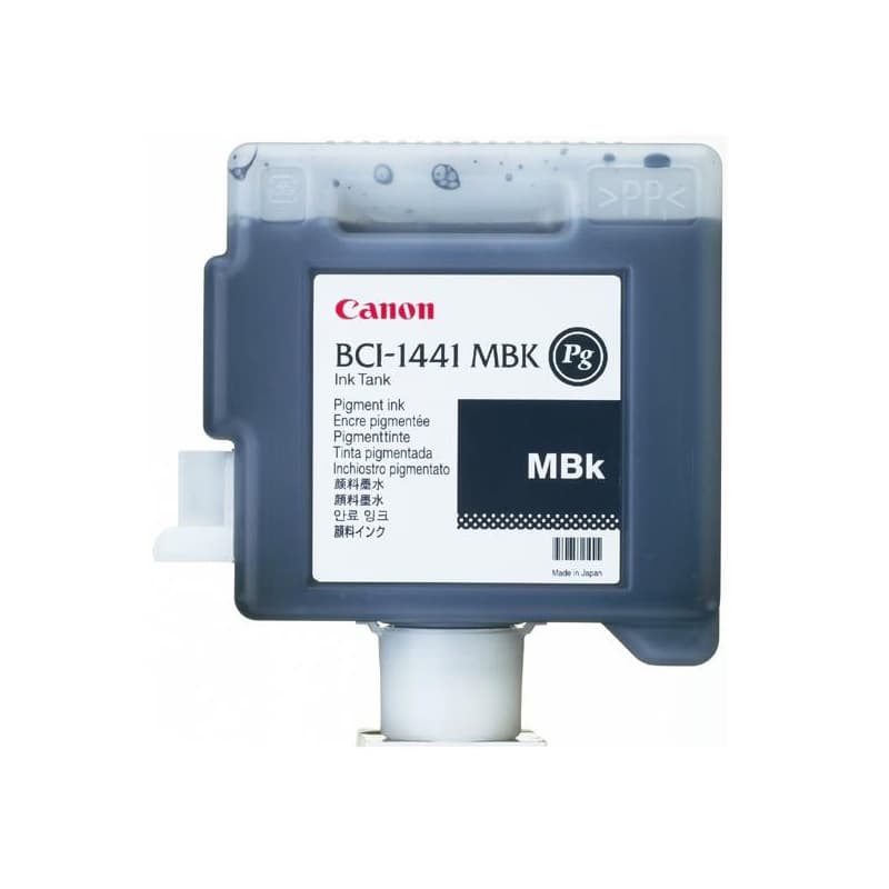 CANON BCI-1441 MBK - originálny 1