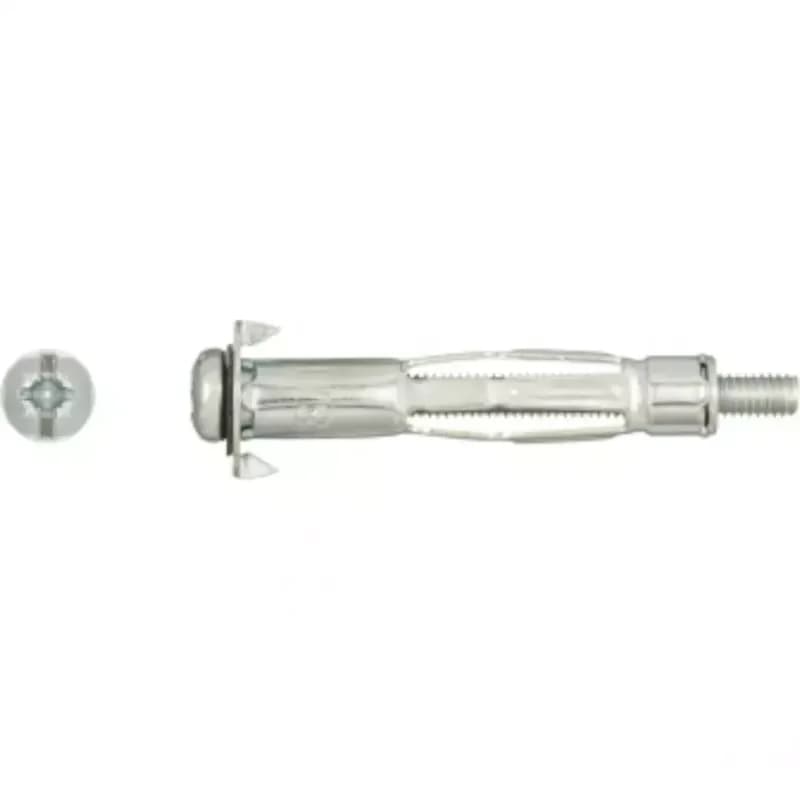 Rawlplug Hmoždinka do sadrokartónu SM06052/6 1