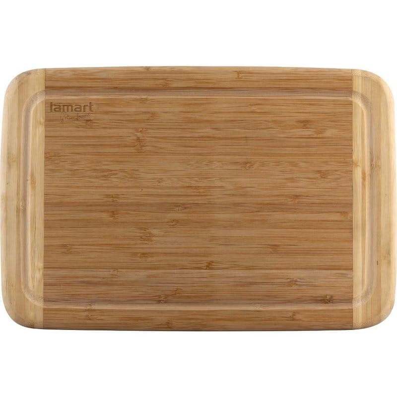 LT2142 KRÁJACIA DOSKA 36X24 BAMBOO LAMART 1