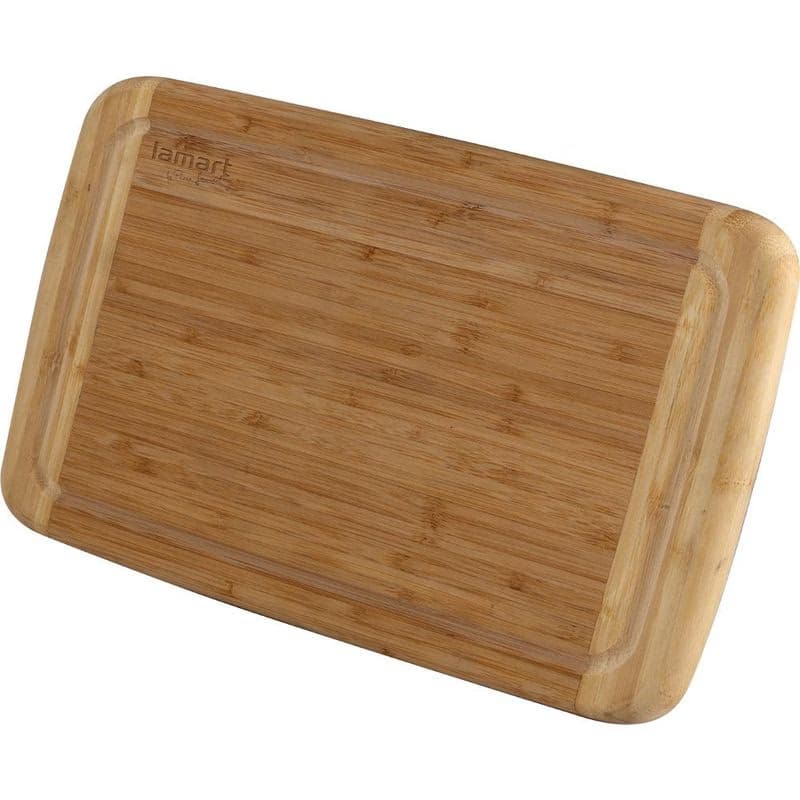 LT2142 KRÁJACIA DOSKA 36X24 BAMBOO LAMART 2