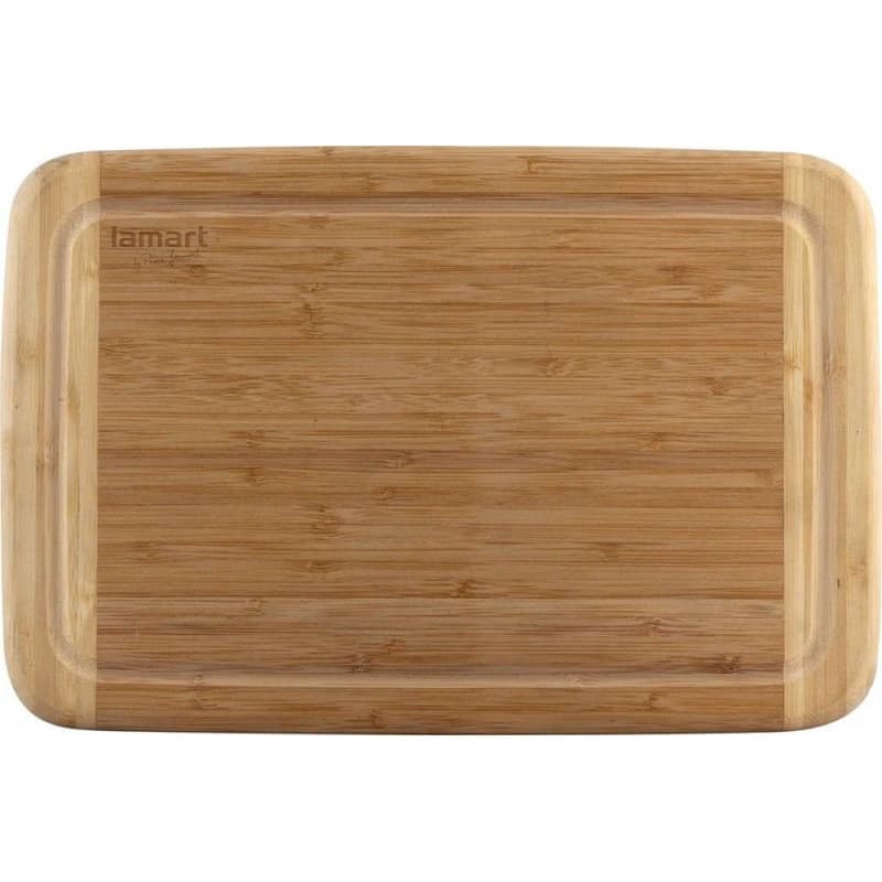 LT2142 KRÁJACIA DOSKA 36X24 BAMBOO LAMART 4
