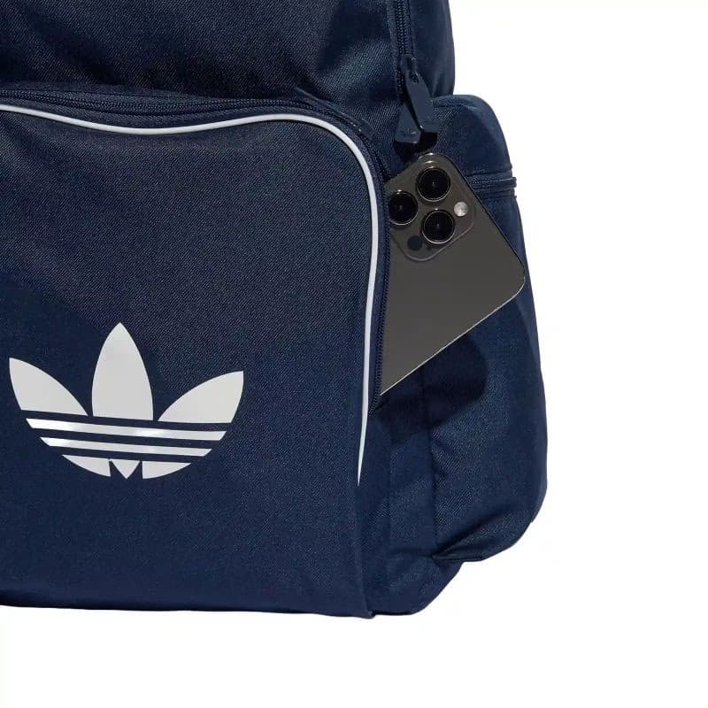 Batoh ADIDAS ADICOLOR BP NINDIG WHITE 3