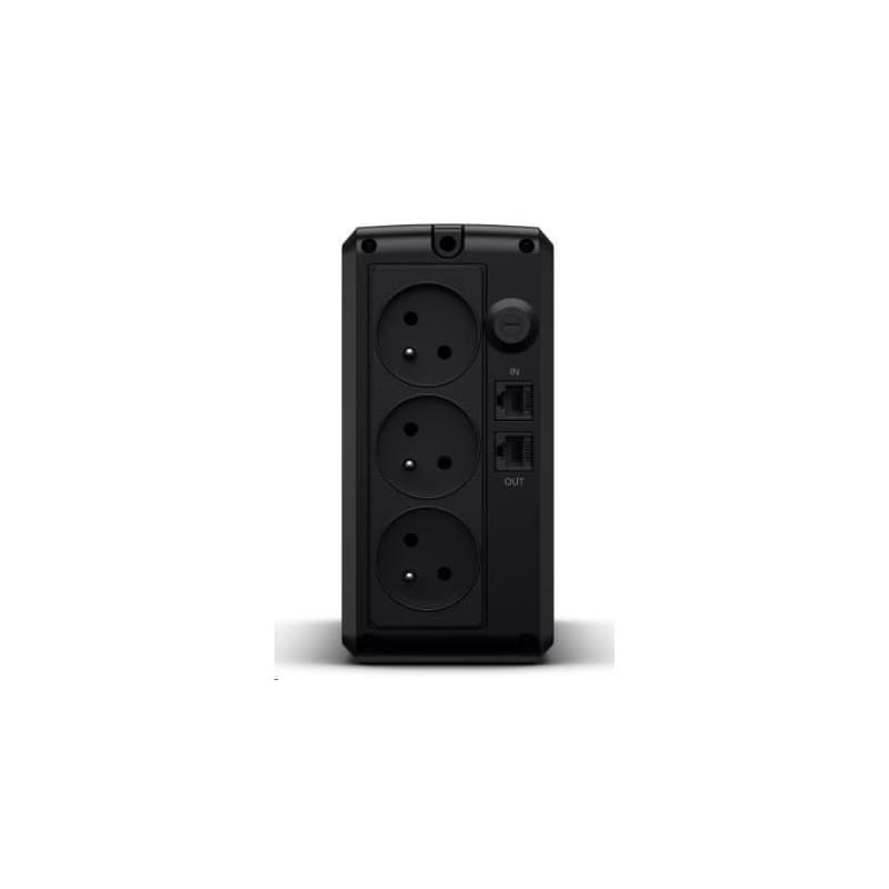CyberPower UT GreenPower Series UPS 650VA/360W, slovenské zásuvky 2