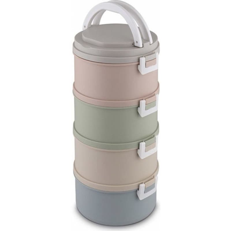 LT6041 JEDLONOSIČ 4X700ML CARE LAMART