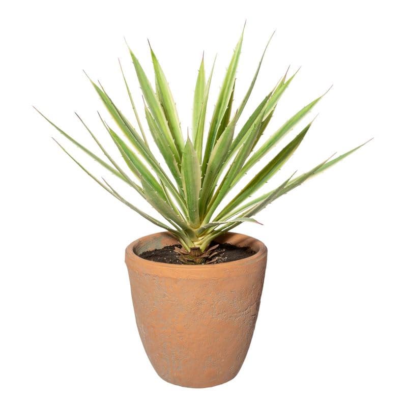 Umelý kvet Yucca, 45 cm 1
