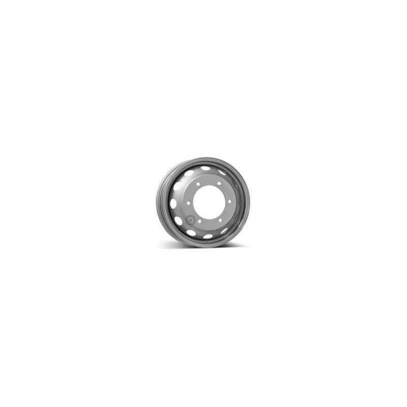 Disk ocel  ALCAR STAHLRAD    5,5x16 6x205x161 ET113,8 1