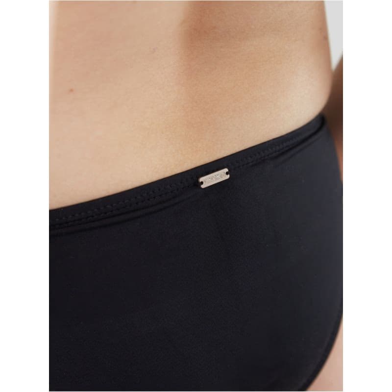 Dámske plavky spodný diel FUNDANGO Moana Classic Bottoms-890-black I 4
