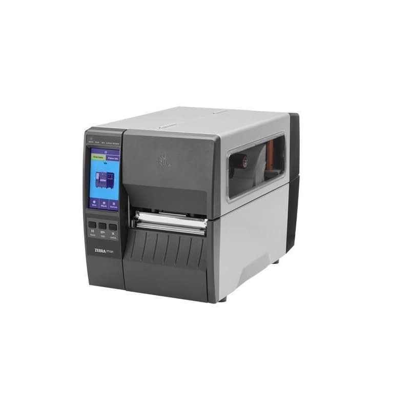 Zebra ZT231 TT 203dpi LAN WiFi 1
