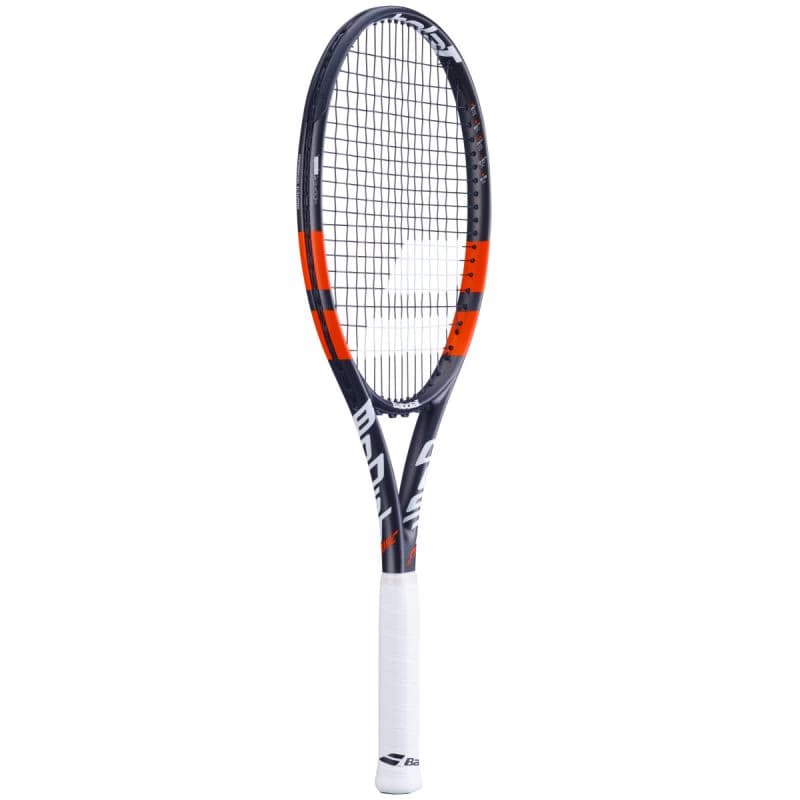 Tenisová raketa pre začiatočníkov BABOLAT BOOST STRIKE STRUNG 2