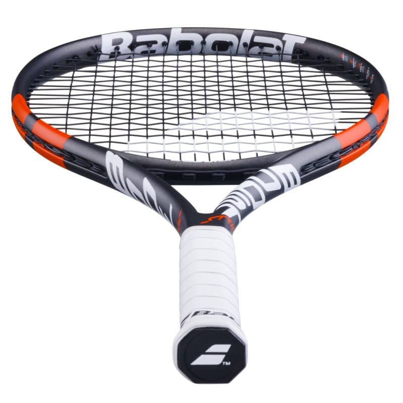 Tenisová raketa pre začiatočníkov BABOLAT BOOST STRIKE STRUNG 4