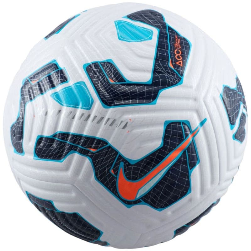 Futbalová lopta NIKE NK FLIGHT - FA24 2